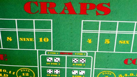 Why Is Craps Called Craps