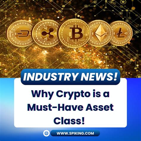 Why Is Crypto Spiking Up