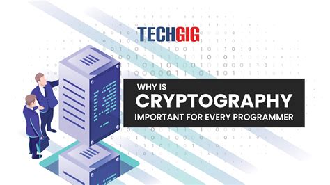 Why Is Cryptography Important