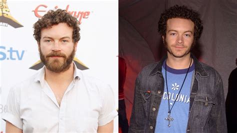 why is danny masterson in jail