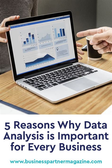 why is data analysis important in the workplace