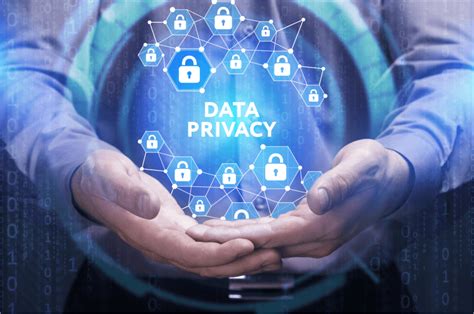 why is data security and privacy important