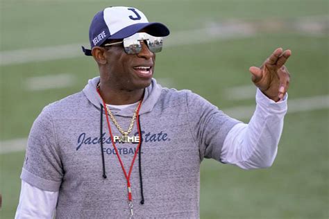 why is deion sanders called coach prime