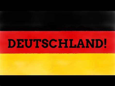 why is deutschland called germany in english