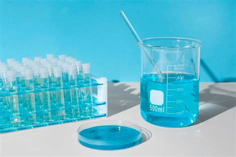 Why Is Distilled Water Boiled Before Using It As A Ph Solution