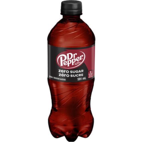 Why Is Dr Pepper Zero So Expensive
