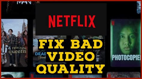 Why Is Dvd Quality So Bad