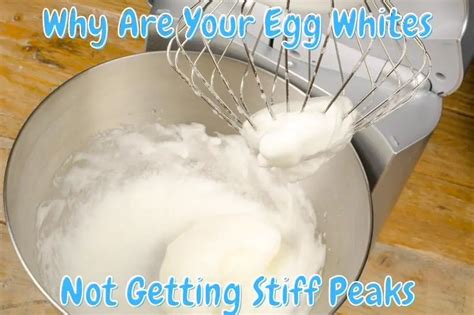Why Is Egg White So Bad