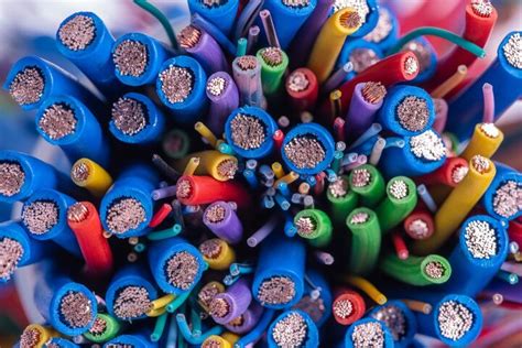 Why Is Electrical Wire So Expensive Now