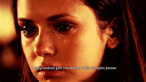 Why Is Elena Gilbert In A Coma