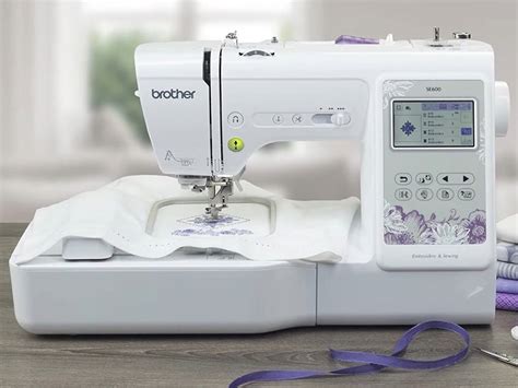 Why Is Embroidery Machine So Expensive