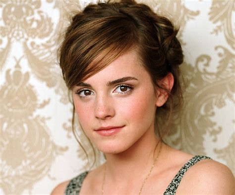 why is emma watson famous