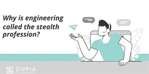 why is engineering called a stealth profession