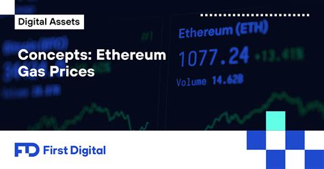 why is ethereum gas price so high