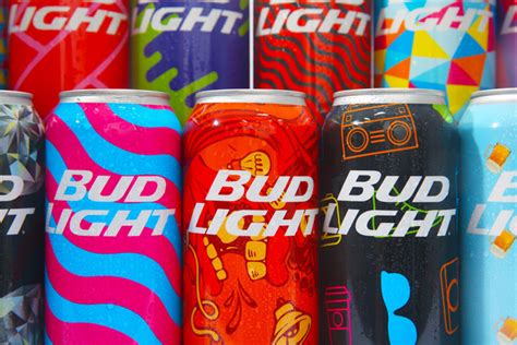 why is everybody mad at bud light