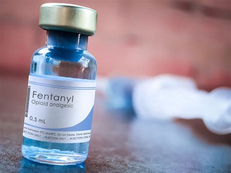 Why Is Fentanyl So Dangerous