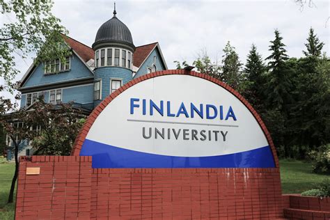 why is finlandia university closing