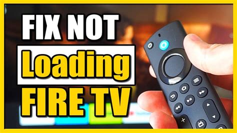 This Are Why Is Fire Tv App Not Working Popular Now