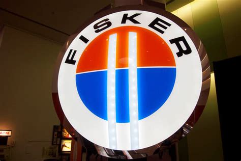 why is fisker stock dropping