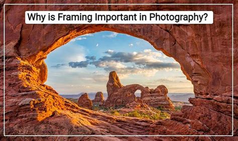 Why Is Framing Important