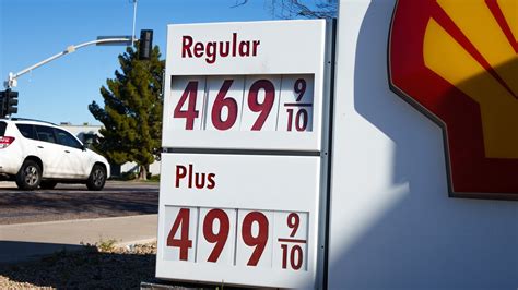 why is gas more expensive in arizona