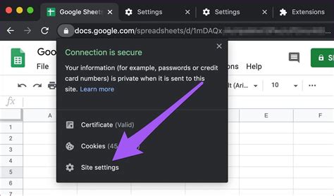 why is google sheets not loading