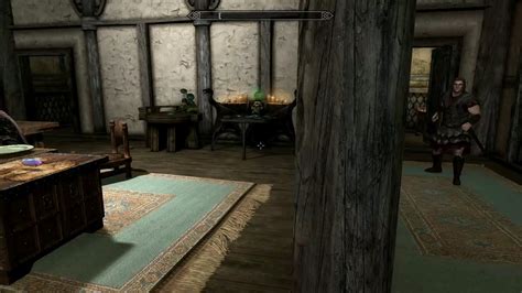 Modded Skyrim SE Episode 1 "The Journey Begins..." YouTube