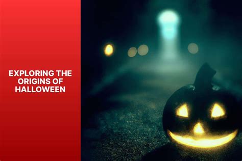 Why Is Halloween Sinful