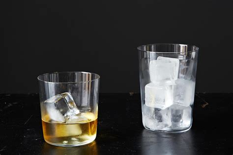 Why Is Ice Put In Drinks