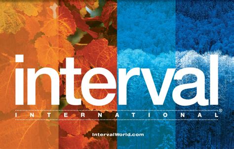 why is interval international not working