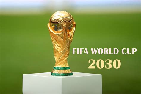 why is it 2030 fifa world cup so special