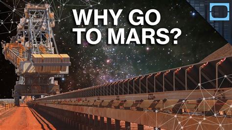 Why Is It A Bad Idea To Go To Mars