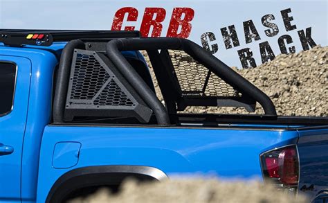 Why Is It Called A Chase Rack