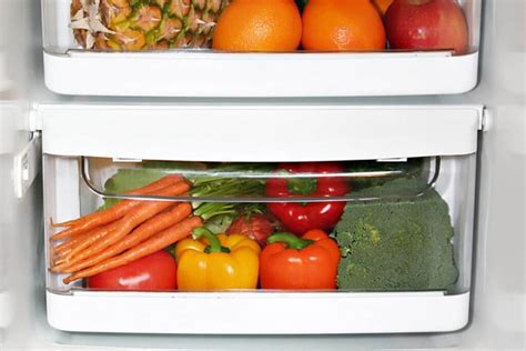 Why Is It Called A Crisper Drawer