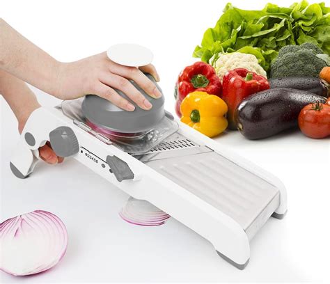 Why Is It Called A Mandoline Slicer