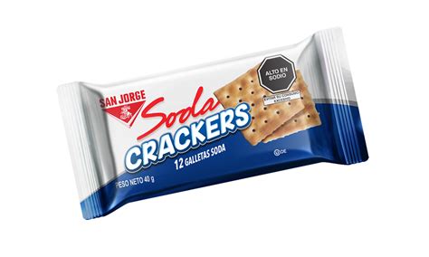 Why Is It Called A Soda Cracker