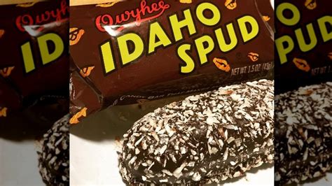 Why Is It Called A Spud Bar