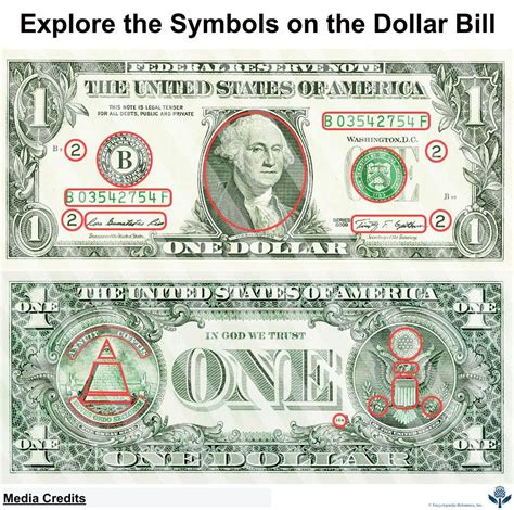 Why Is It Called Dollar Bill