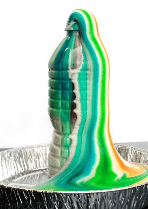 why is it called elephant toothpaste