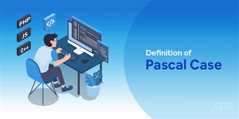 why is it called pascal case