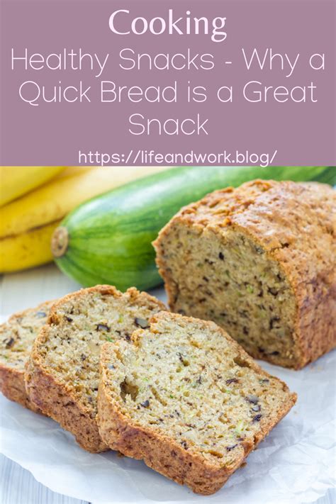 Why Is It Called Quick Bread