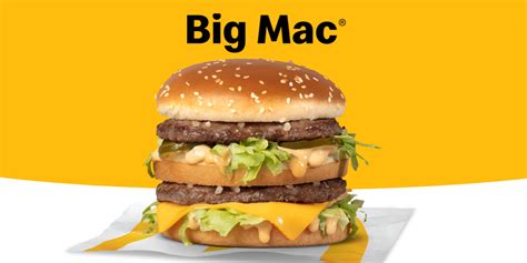Why Is It Called The Big Mac