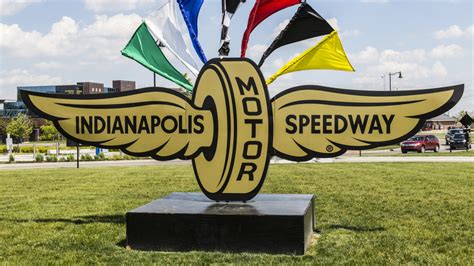 why is it called the indianapolis 500