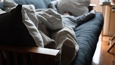 Why Is It Easier To Fall Asleep On Couch