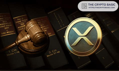 Why Is It Important That Xrp Is Not A Security