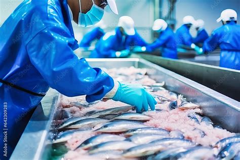 Why Is It Important To Always Observe Safety In The Workplace In The Fish Processing Industry