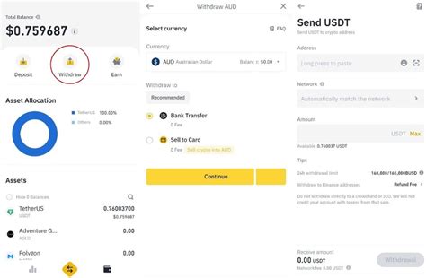 Why Binance Withdrawals Cost So Much: A Detailed Breakdown