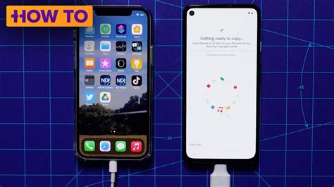why is it so hard to switch from android to iphone