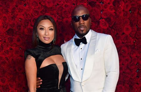 why is jeezy divorcing jeannie mai