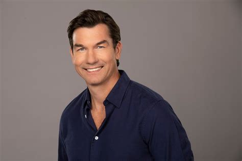 why is jerry o'connell not on the talk